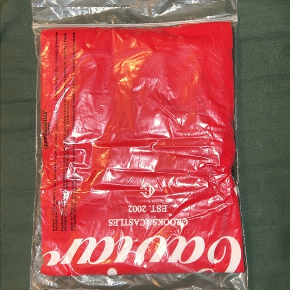 Crooks & Castles T-Shirt - Picture 2 of 3